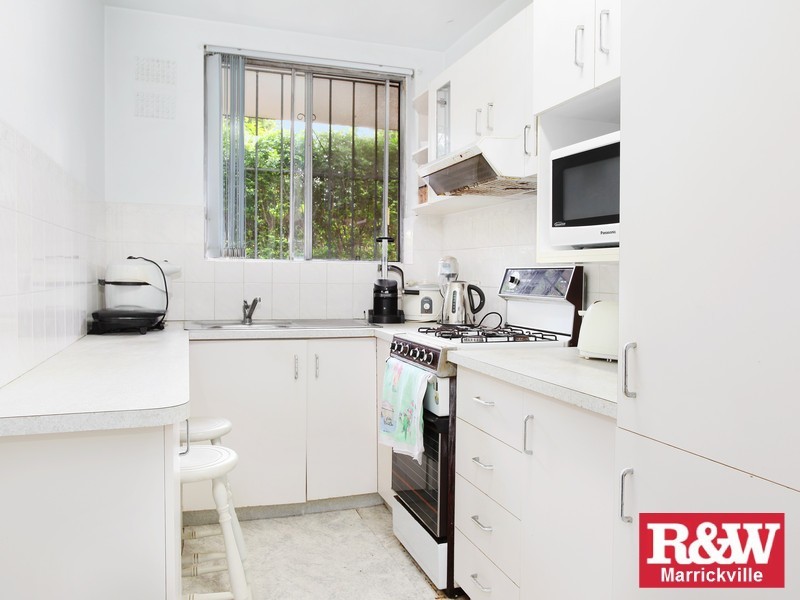 3/44 Ewart Street, Marrickville NSW 2204