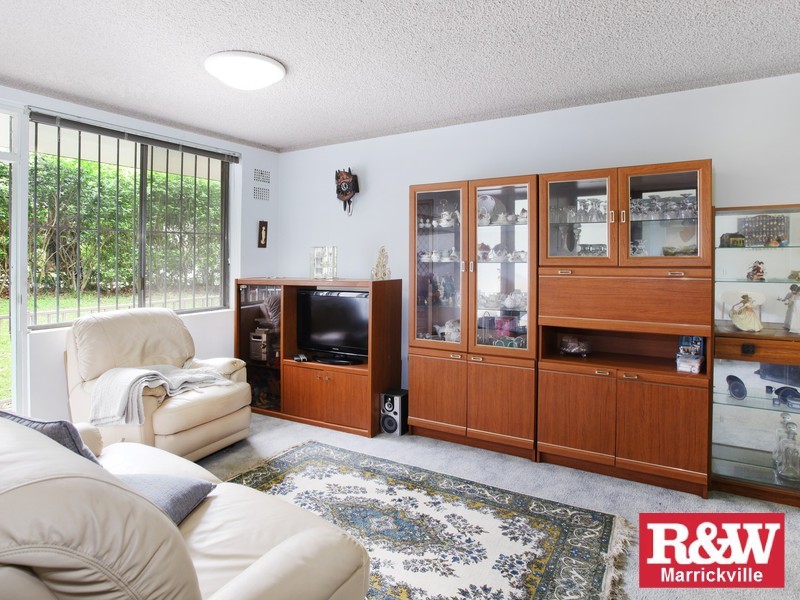 3/44 Ewart Street, Marrickville NSW 2204
