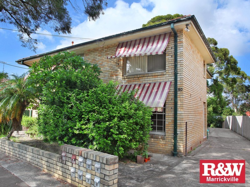 5/80 Ewart Street, Dulwich Hill NSW 2203
