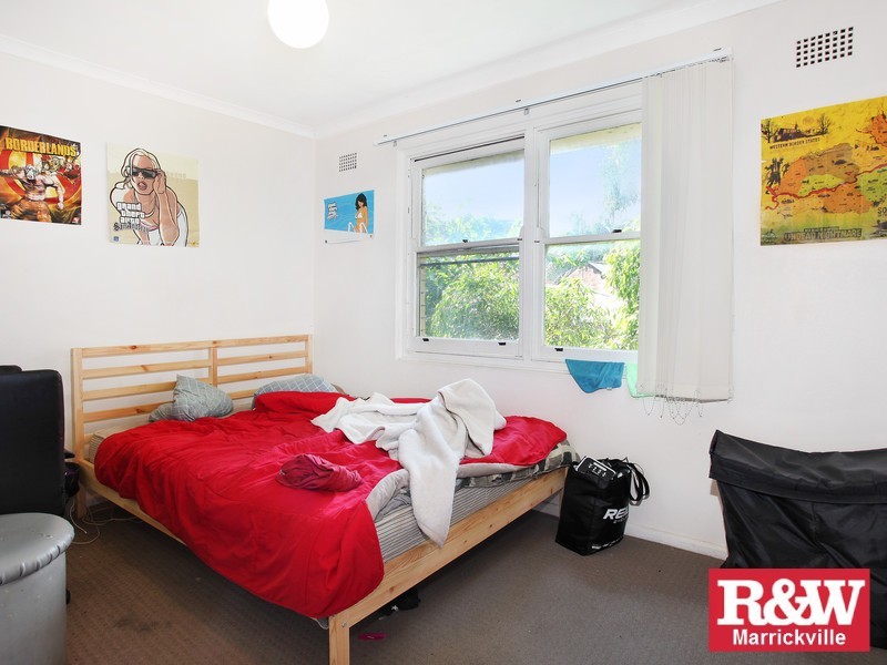 5/80 Ewart Street, Dulwich Hill NSW 2203