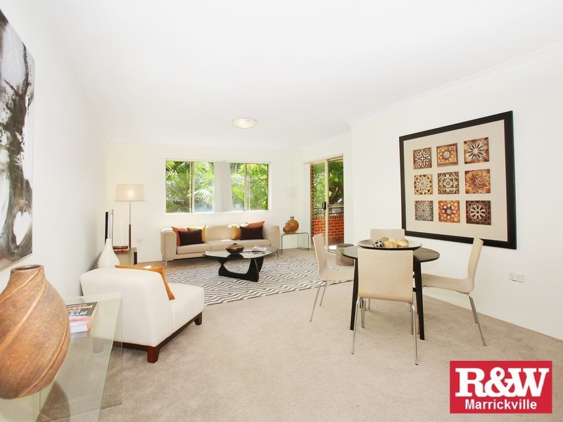 83/18 Cecilia Street, Marrickville NSW 2204
