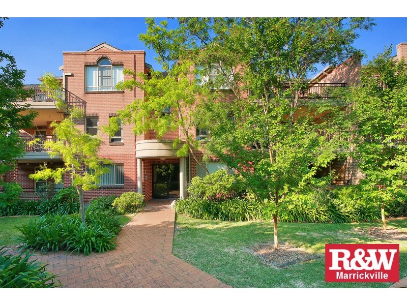 83/18 Cecilia Street, Marrickville NSW 2204