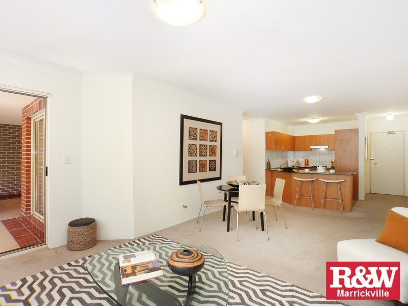 83/18 Cecilia Street, Marrickville NSW 2204