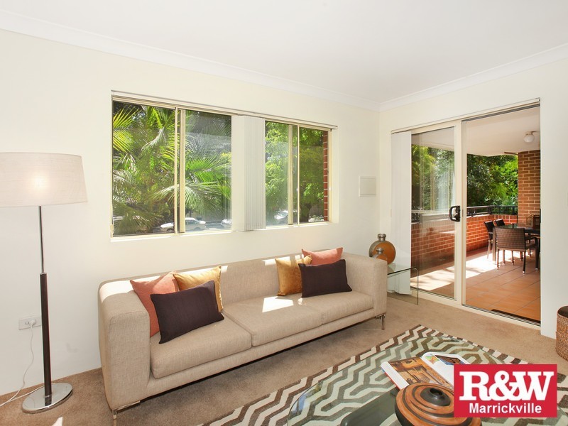 83/18 Cecilia Street, Marrickville NSW 2204