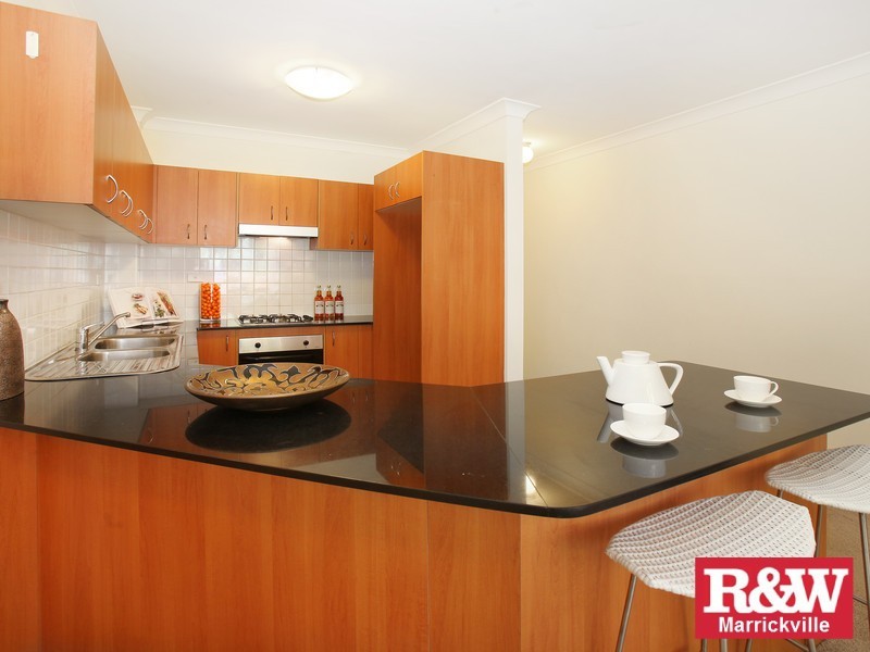 83/18 Cecilia Street, Marrickville NSW 2204