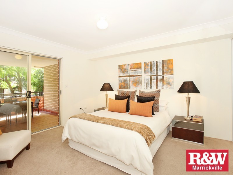 83/18 Cecilia Street, Marrickville NSW 2204