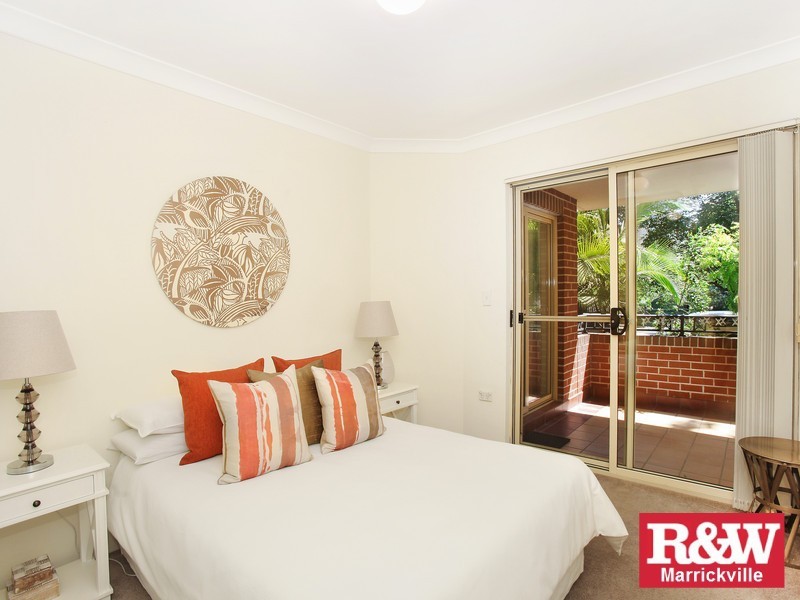 83/18 Cecilia Street, Marrickville NSW 2204