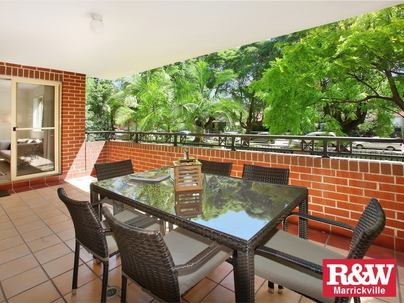83/18 Cecilia Street, Marrickville NSW 2204