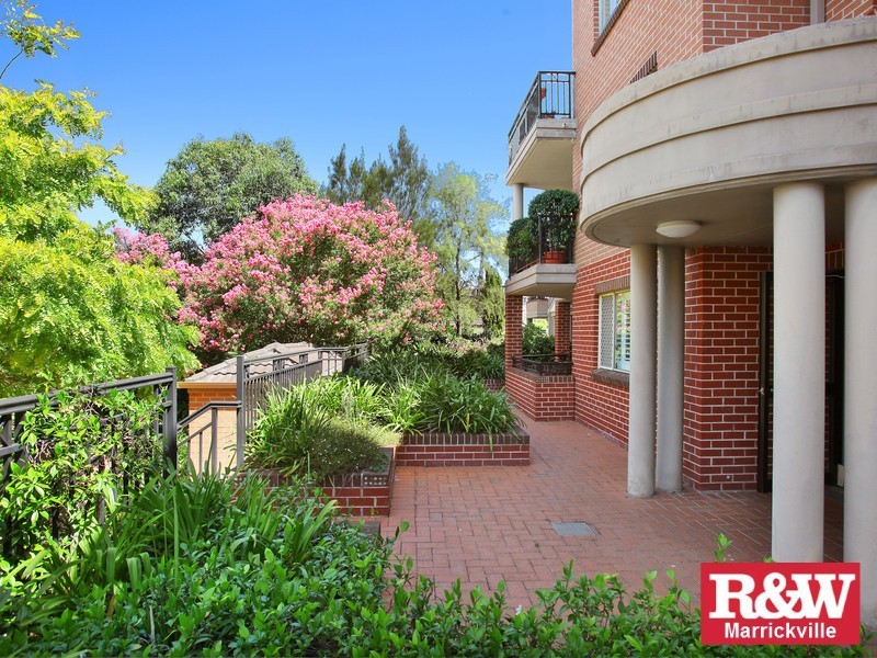 83/18 Cecilia Street, Marrickville NSW 2204
