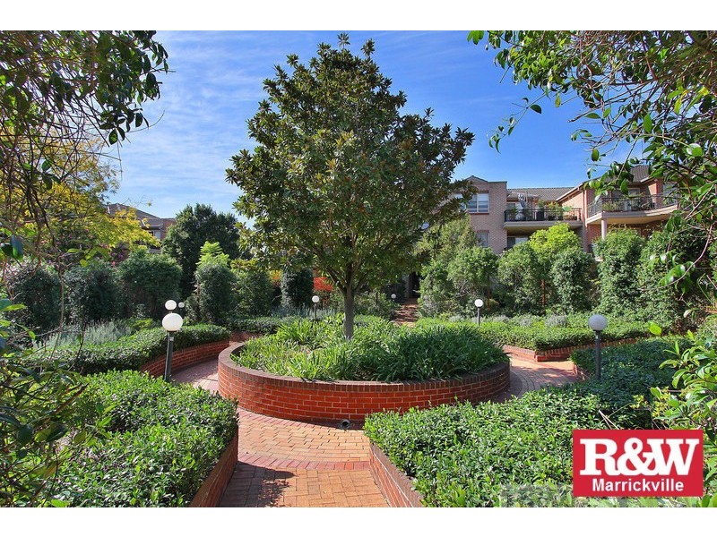 83/18 Cecilia Street, Marrickville NSW 2204