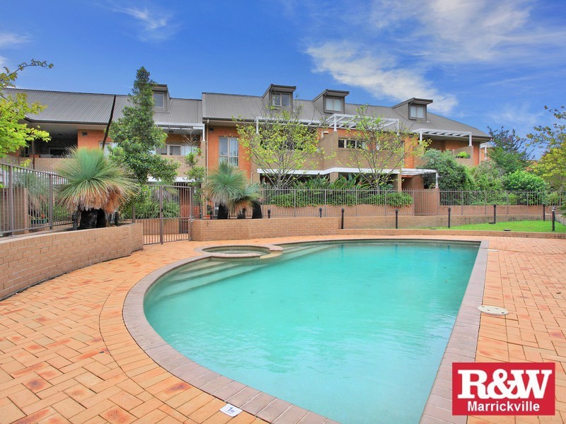 15/115-117 Constitution Road, Dulwich Hill NSW 2203