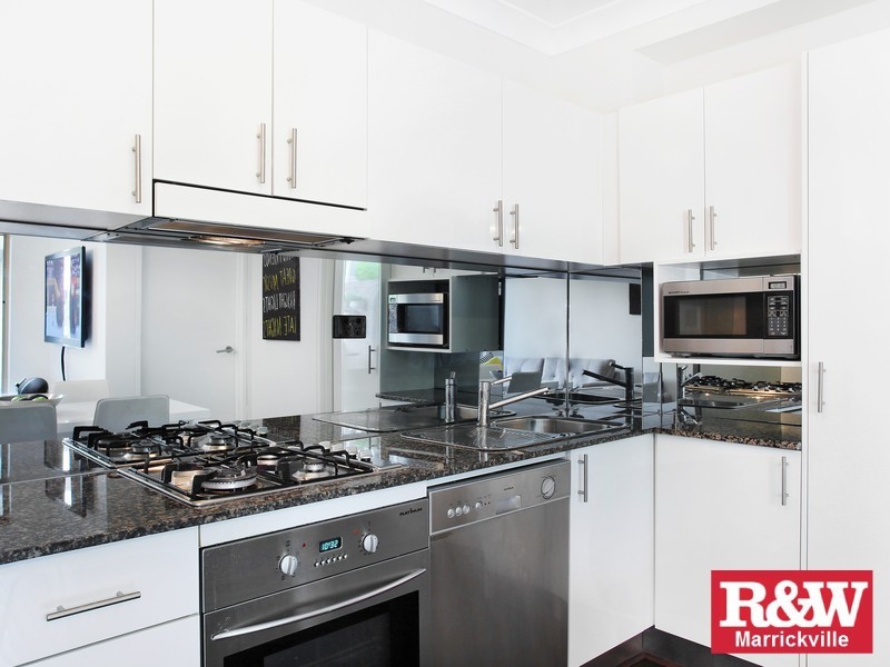 15/115-117 Constitution Road, Dulwich Hill NSW 2203