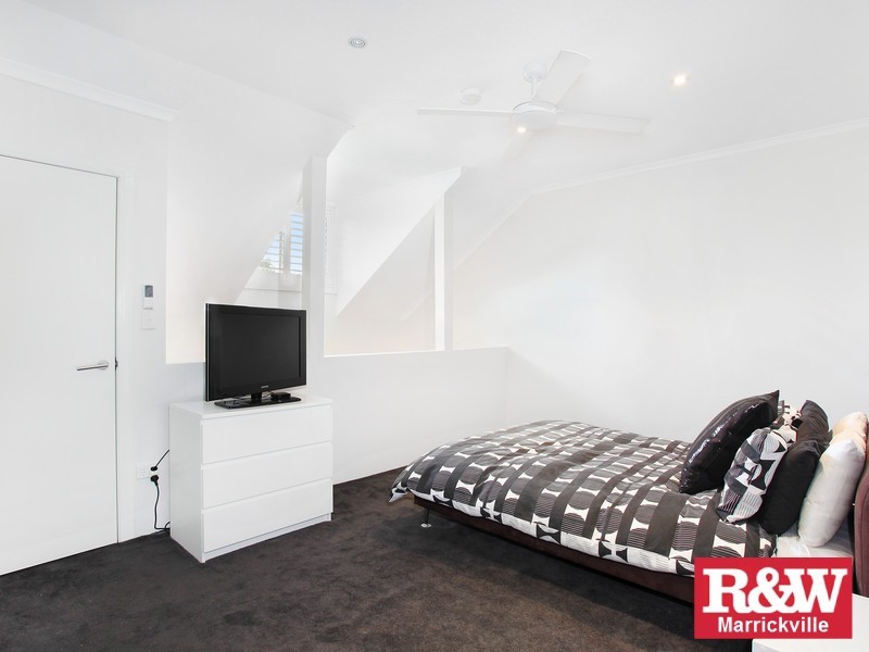 15/115-117 Constitution Road, Dulwich Hill NSW 2203