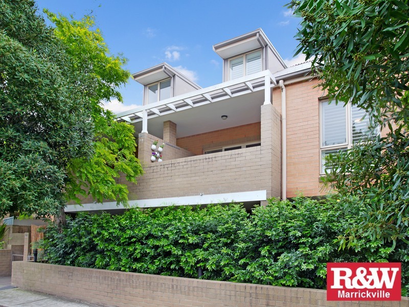 15/115-117 Constitution Road, Dulwich Hill NSW 2203