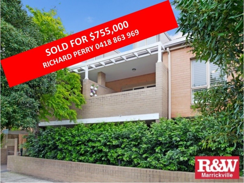15/115-117 Constitution Road, Dulwich Hill NSW 2203