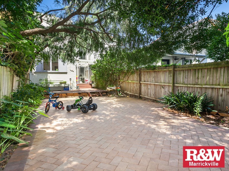116 Silver Street, Marrickville NSW 2204