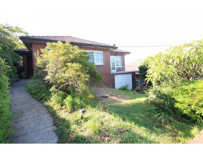30 Washington Street, Bexley NSW 2207