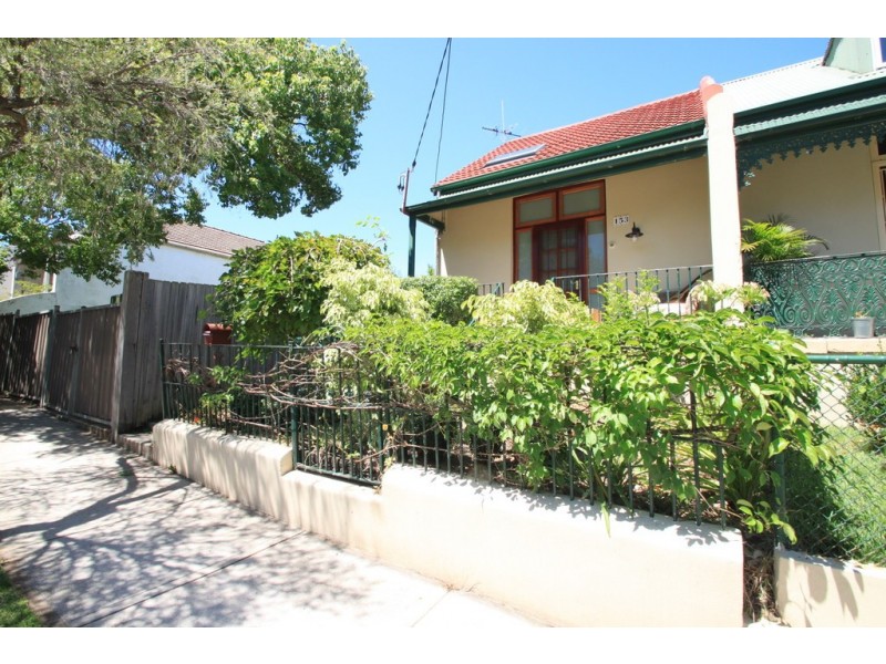 153 Corunna Road, Stanmore NSW 2048