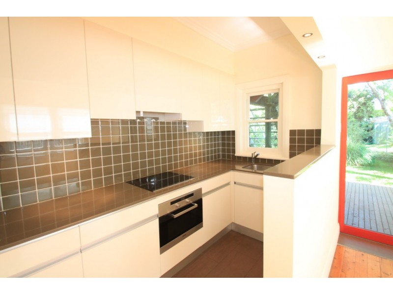 4/195 Wardell Road, Dulwich Hill NSW 2203