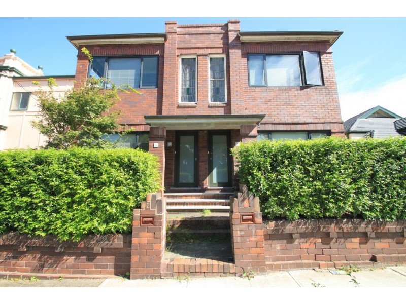 4/195 Wardell Road, Dulwich Hill NSW 2203