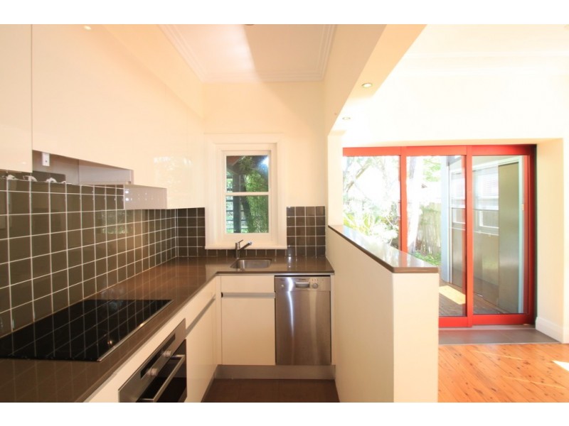 4/195 Wardell Road, Dulwich Hill NSW 2203