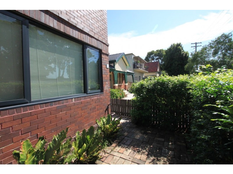4/195 Wardell Road, Dulwich Hill NSW 2203