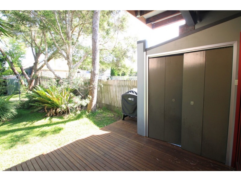 4/195 Wardell Road, Dulwich Hill NSW 2203