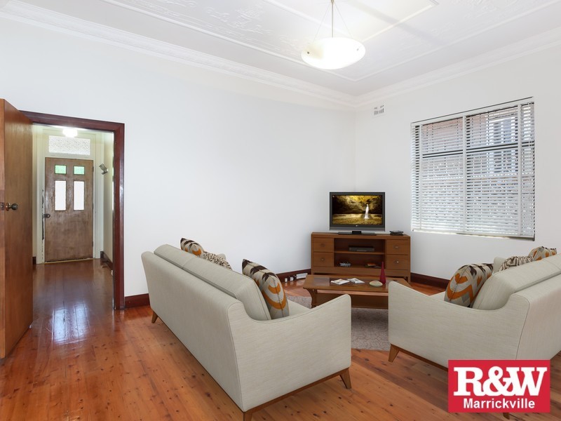 7 Wicks Avenue, Marrickville NSW 2204