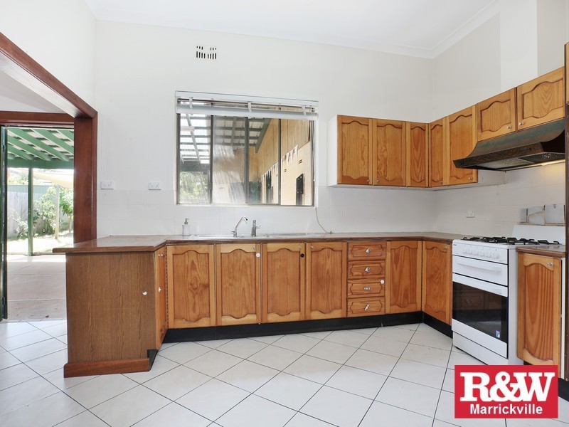 7 Wicks Avenue, Marrickville NSW 2204