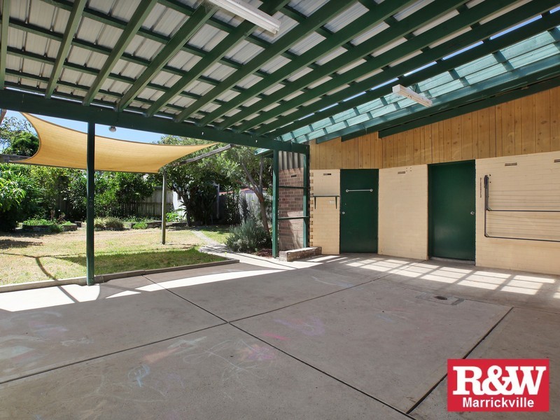 7 Wicks Avenue, Marrickville NSW 2204