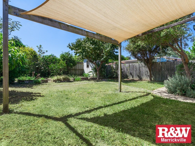 7 Wicks Avenue, Marrickville NSW 2204