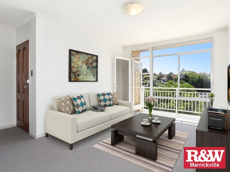 11/38 Ewart Street, Marrickville NSW 2204