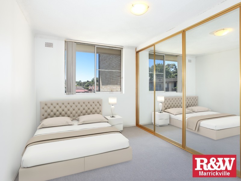 11/38 Ewart Street, Marrickville NSW 2204