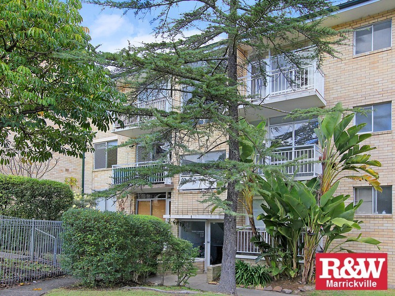 11/38 Ewart Street, Marrickville NSW 2204