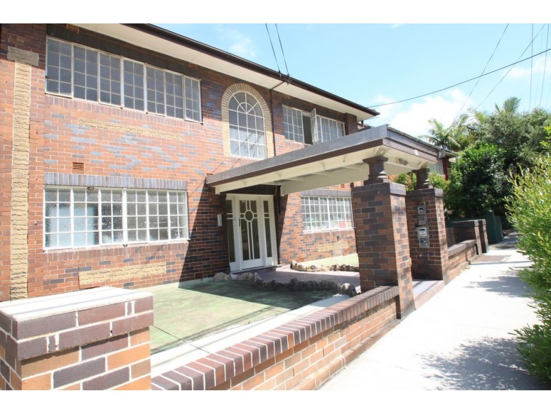 5/66 Ewart Street, Marrickville NSW 2204