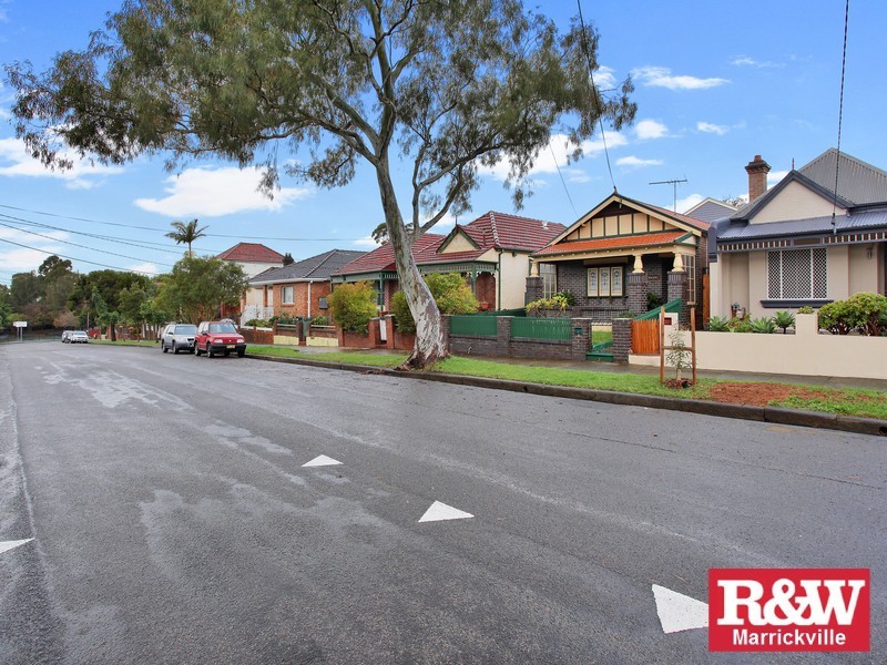 6/31 Henson Street, Marrickville NSW 2204