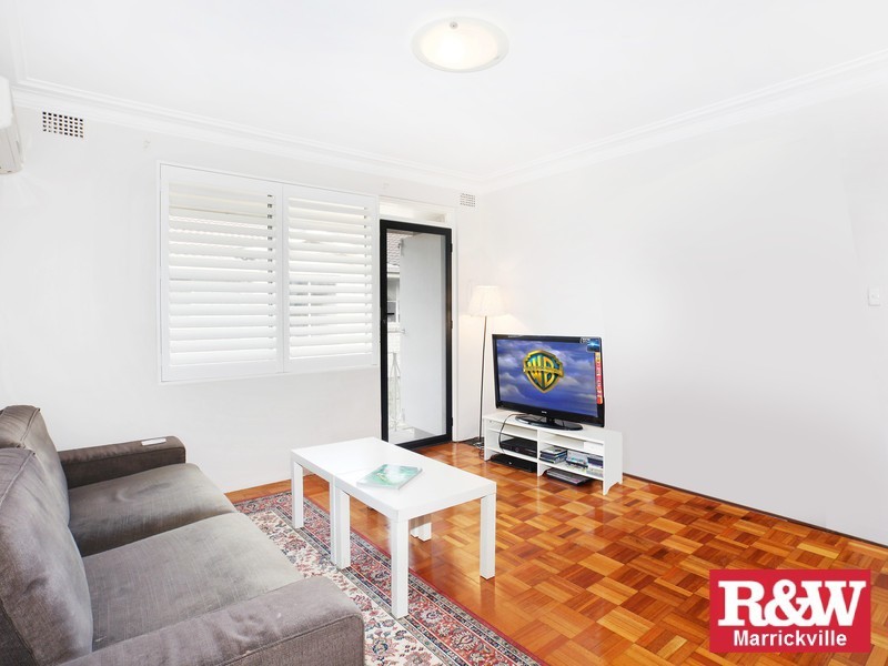 6/31 Henson Street, Marrickville NSW 2204