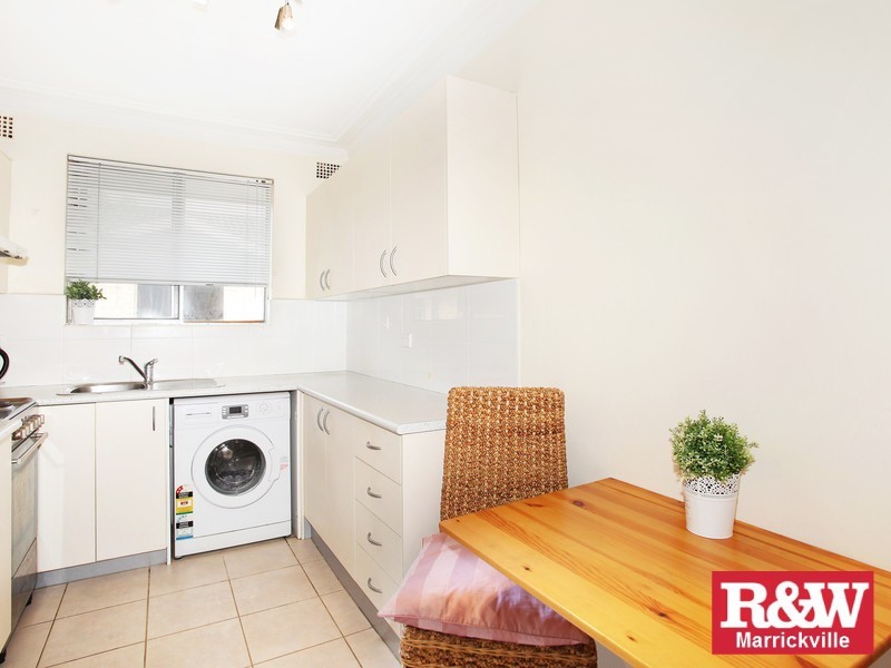 6/31 Henson Street, Marrickville NSW 2204