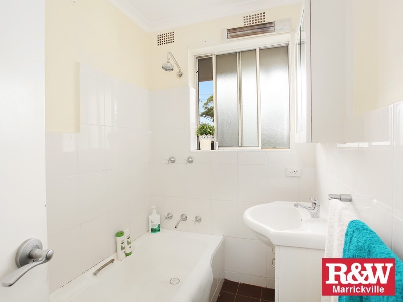 6/31 Henson Street, Marrickville NSW 2204