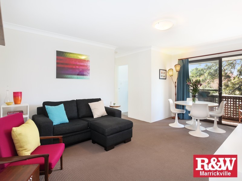 8/71 The Boulevarde, Dulwich Hill NSW 2203