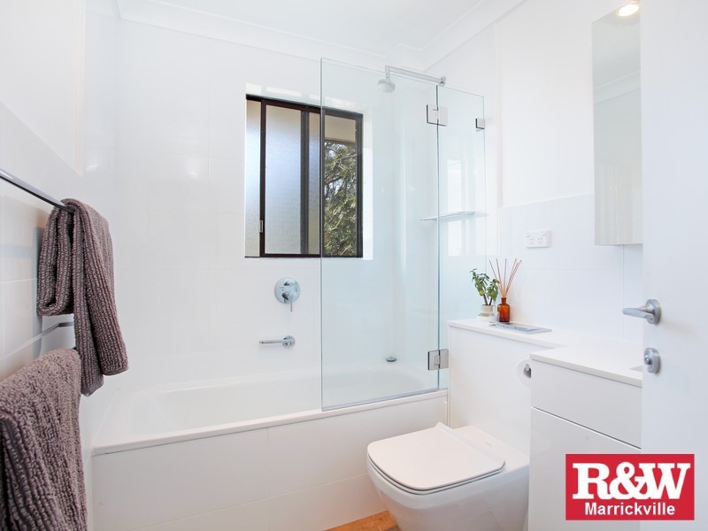 8/71 The Boulevarde, Dulwich Hill NSW 2203