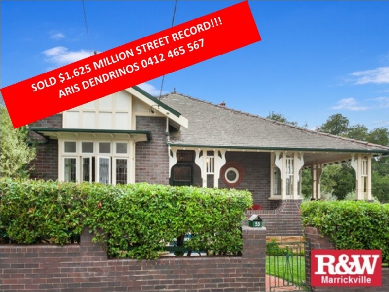 53 Garnet Street, Dulwich Hill NSW 2203