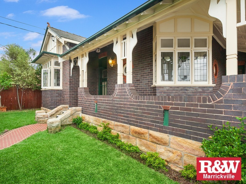 53 Garnet Street, Dulwich Hill NSW 2203
