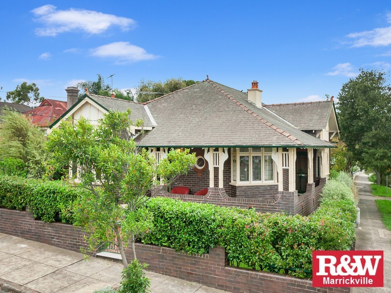 53 Garnet Street, Dulwich Hill NSW 2203