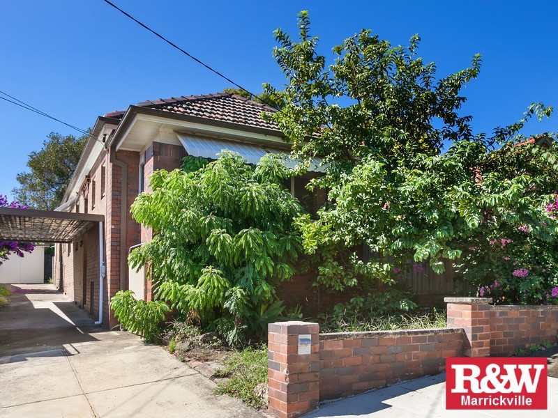 10 Louisa Street, Summer Hill NSW 2130