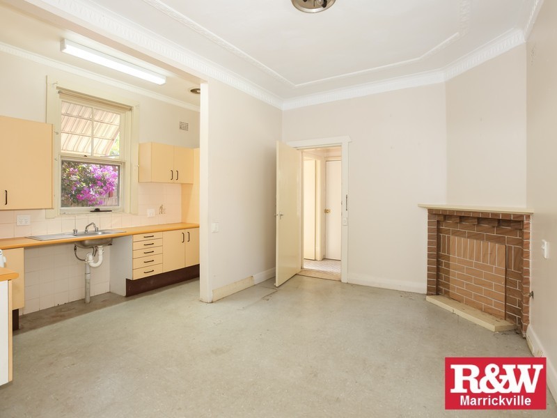 10 Louisa Street, Summer Hill NSW 2130