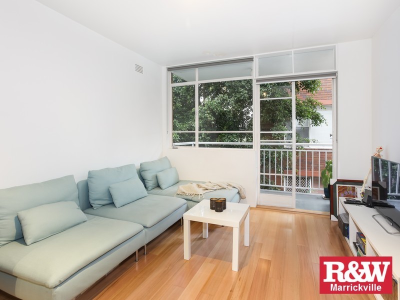 11/30 Ewart Street, Marrickville NSW 2204