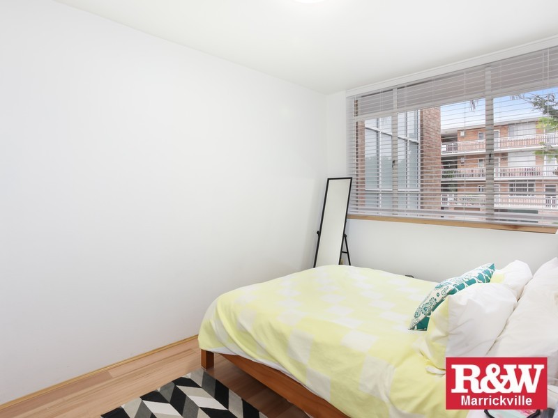 11/30 Ewart Street, Marrickville NSW 2204