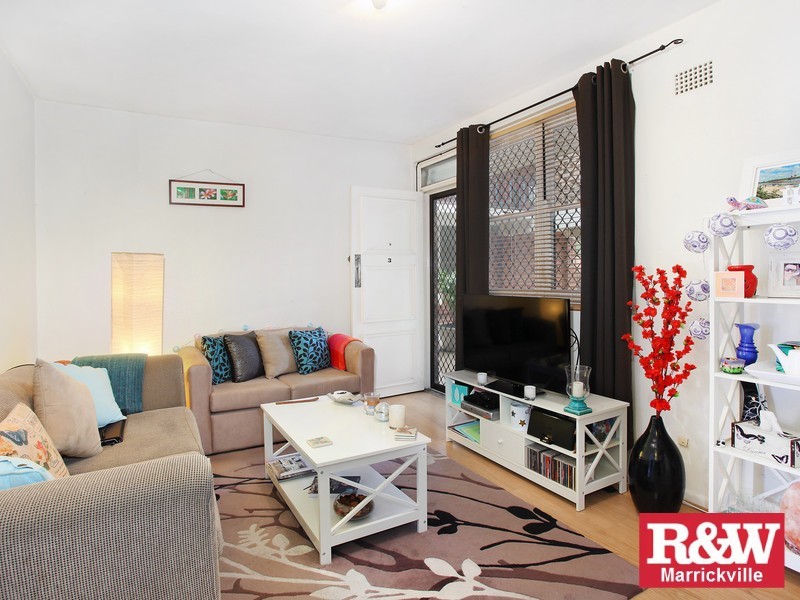 3/85 Beauchamp Street, Marrickville NSW 2204