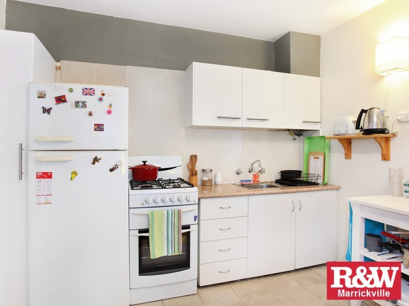 3/85 Beauchamp Street, Marrickville NSW 2204